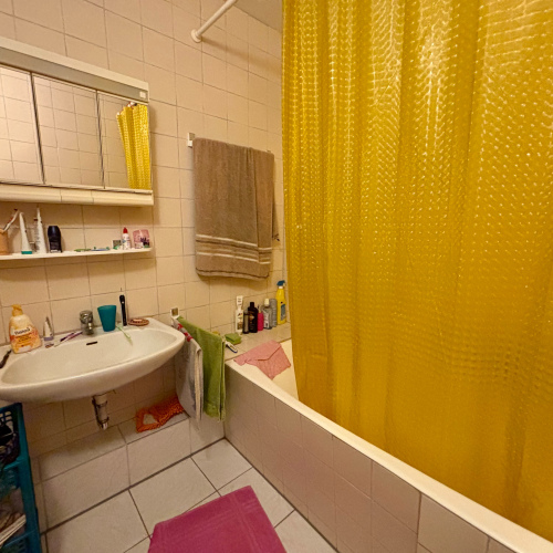 Wohnen oder vermieten: Charmante 2-Zimmer-Wohnung mit Balkon & Stellplatz! optimhome Immobilien Deutschland • Kaufen & Verkaufen