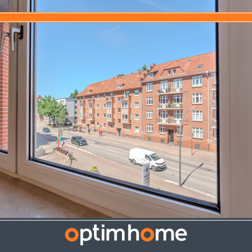 Ihre zukünftige Bürofläche/Praxisfläche/Gewerbefläche - Verfügbar ab sofort optimhome Immobilien Deutschland • Kaufen & Verkaufen