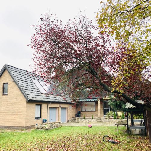 Ihr Zweifamilienhaus idyllisch auf dem Land in Thedinghausen optimhome Immobilien Deutschland • Kaufen & Verkaufen