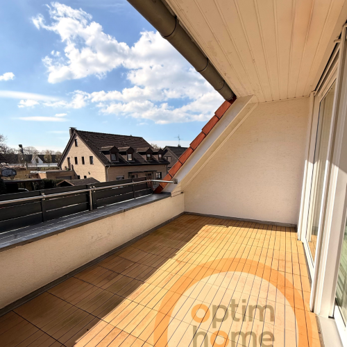 🧡Großzügiges Haus mit zwei Wohneinheiten und Apartment in Rath/Heumar zu verkaufen! optimhome Immobilien Deutschland • Kaufen & Verkaufen
