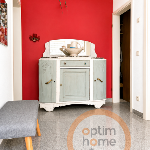 🧡 Stilvolle Maisonettewohnung mit Traumgarten in begehrter Lage von Rösrath-Forsbach! optimhome Immobilien Deutschland • Kaufen & Verkaufen