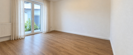 Frisch saniert & sofort bezugsfrei – 3 Zimmer mit Sonnenterrasse und eigener Stromerzeugung in Aschaffenburg | optimhome Immobilien Deutschland • Kaufen & Verkaufen Bild Frisch saniert & sofort bezugsfrei – 3 Zimmer mit Sonnenterrasse und eigener Stromerzeugung in Aschaffenburg