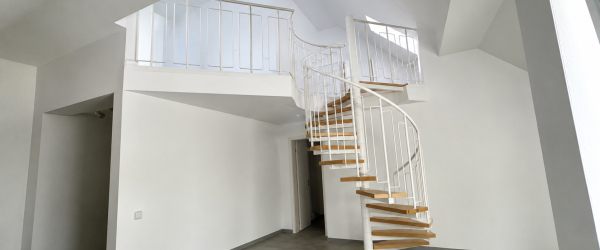 Bild vermietete Maisonette-Wohnung auf ca. 72 qm, 3 Zimmer, mit sonniger großer Terrasse in Hohen Neuendorf