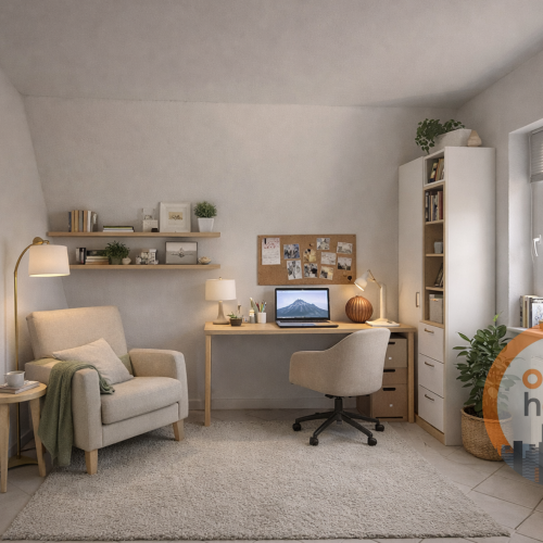 🧡Großzügiges Haus mit zwei Wohneinheiten und Apartment in Rath/Heumar zu verkaufen! optimhome Immobilien Deutschland • Kaufen & Verkaufen
